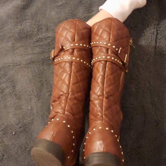 boots - Picture 4 of 4